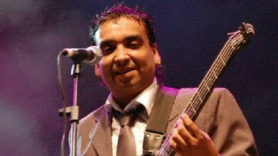 Murió Marcelo "Chino" González, cantante de La Nueva Luna