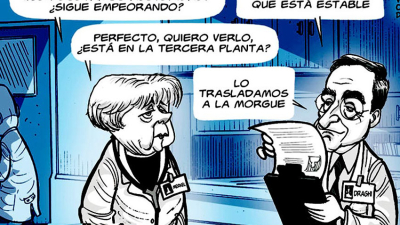 Las políticas de ajuste hacen más mal que bien, concluye un estudio del FMI