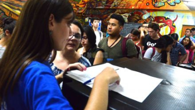 Estudiantes de la UNNE brindan clases de apoyo gratuitas para ingresantes de Derecho