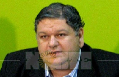 Denegaron habeas corpus al intendente Casalboni que continúa detenido