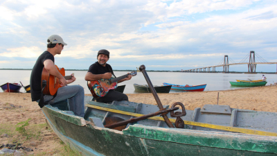 Se realizará en Puerto Vilelas el Primer Festival del Mallonero