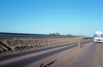 Licitan estudios ambientales y de ingeniería para la futura autovía La Escondida-Sáenz Peña 