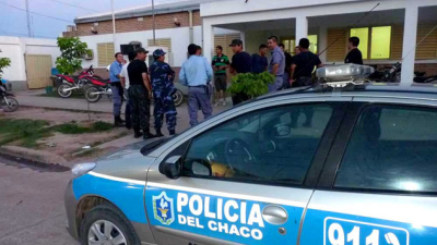 Un joven charatense grave tras una pelea