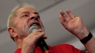 Unánime: jueces ratifican y amplían condena a Lula
