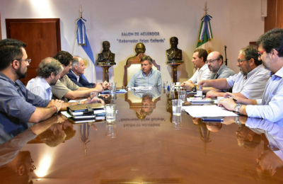 Segundo acueducto: el gobierno busca financiamiento nacional o internacional para continuar los pagos