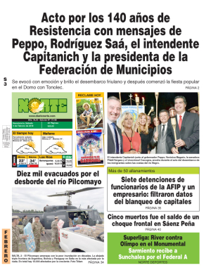 Edición del 03.02.18