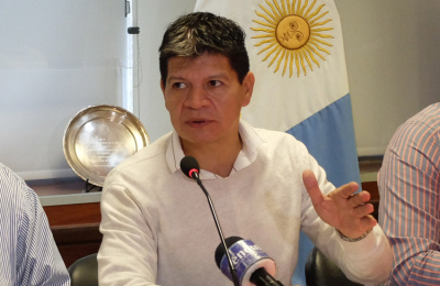 Empresarios vuelven a la carga para renovar el programa de financiación en ciudades de frontera 