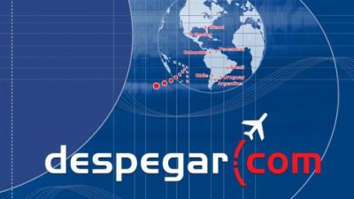 Fiscalía acusa a filial brasileña de Despegar.com por alterar precios