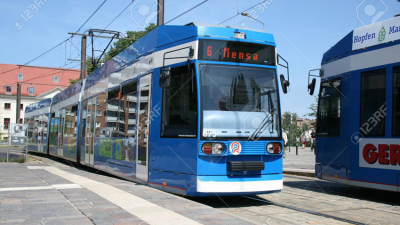 Alemania ofrecerá transporte público gratuito