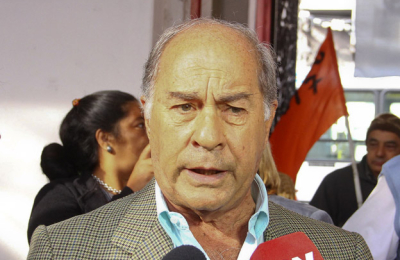Romero Feris y el fallo favorable de la Corte: “Muchos están poniendo las barbas en remojo”