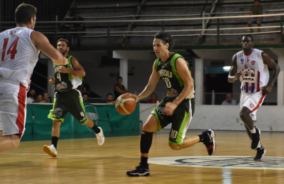 LAB: Hindú sigue en alza