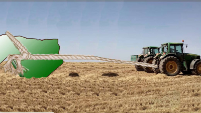 La recuperación y crecimiento vienen de la mano del campo