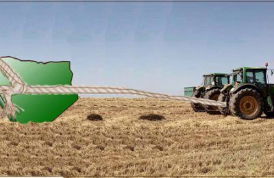 La recuperación y crecimiento vienen de la mano del campo