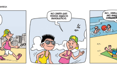 Nortín