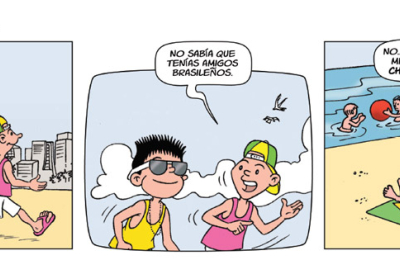 Nortín