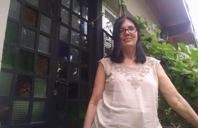 “Las mujeres están ocupando espacios de poder y visibilizando su problemática”