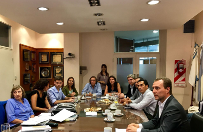 Segundo puente: están definidas las trazas de las circunvalaciones en el Chaco y Corrientes