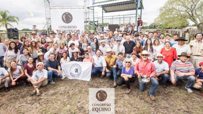 Corrientes renueva la cita con los caballos