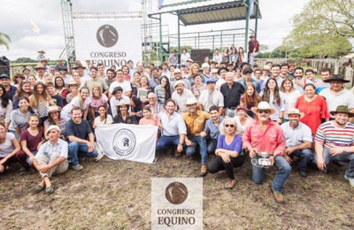 Corrientes renueva la cita con los caballos