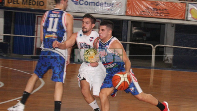 LAB: Villa cortó la mala racha