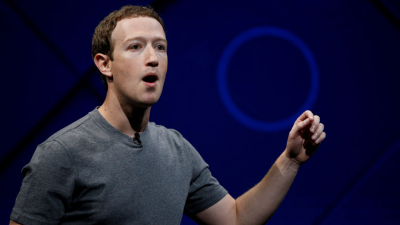 Apareció Zuckerberg y reconoció la ‘responsabilidad’ de Facebook
