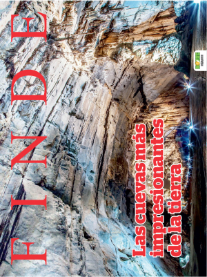 Las cuevas más impresionantes de la tierra