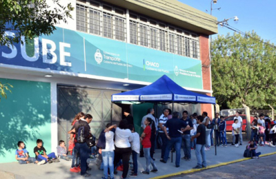 Gran Resistencia: 18.000 estudiantes accederán al boleto gratuito 