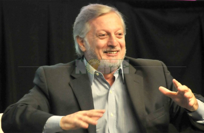 Aranguren: “En 10 meses concluirá la  construcción del Gasoducto del NEA”