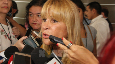 Analizan la causa contra Ayala que la justicia provincial “archivó”