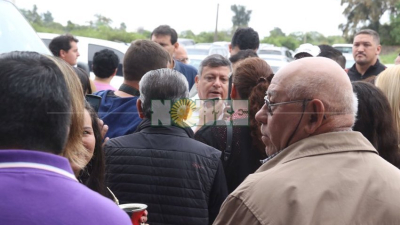 El congreso del PJ sesiona hoy en Machagai