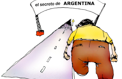 Recalculando