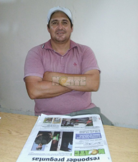 Cristian Cassino, secretario Gremial del SUOEM-2.jpg