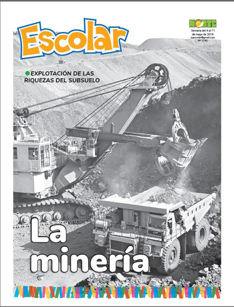La minería