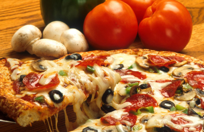 Hoy 21.000 porciones de pizza por Resistencia
