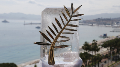 Se prepara el Festival de Cannes con fuertes medidas de seguridad