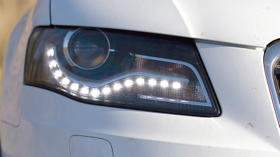 Las luces diurnas, no tan simple