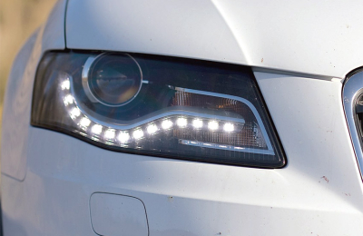 Las luces diurnas, no tan simple