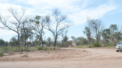 El juicio por la muerte de Leoni, expone grave cuadro por la tenencia de la tierra