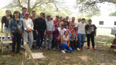 Tres alternativas para estudiantes rurales