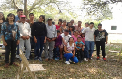 Tres alternativas para estudiantes rurales