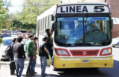 Trabajan en el acuerdo para definir el precio del boleto urbano
