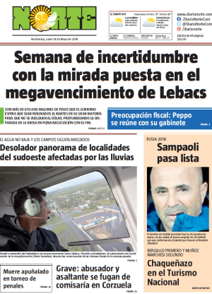 Edición del 14.05.18