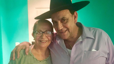 El Chaqueño Palavecino, en Sáenz Peña, cara a cara con los vecinos