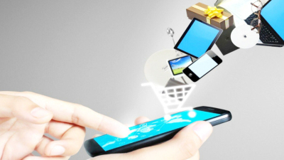 Aseguran que la revolución del e-commerce está en el smartphone