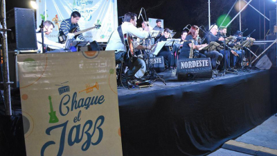 Chaque el Jazz, el ciclo que busca acercar al público de manera gratuita