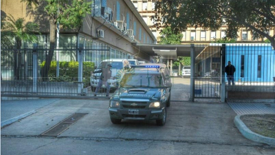 Allanamiento de la justicia federal en Casa de Gobierno: no se constató la posible destrucción de pruebas