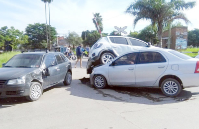 En lo que va del año ya son diez muertos solamente en el área metropolitana
