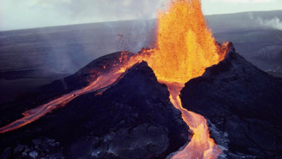 Sismo en Hawaii