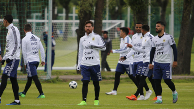 Messi la dejó picando: ‘‘no sé si será mi último Mundial‘‘