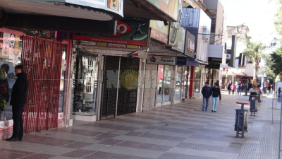 CAME y Fechaco rechazan el paro de la CGT